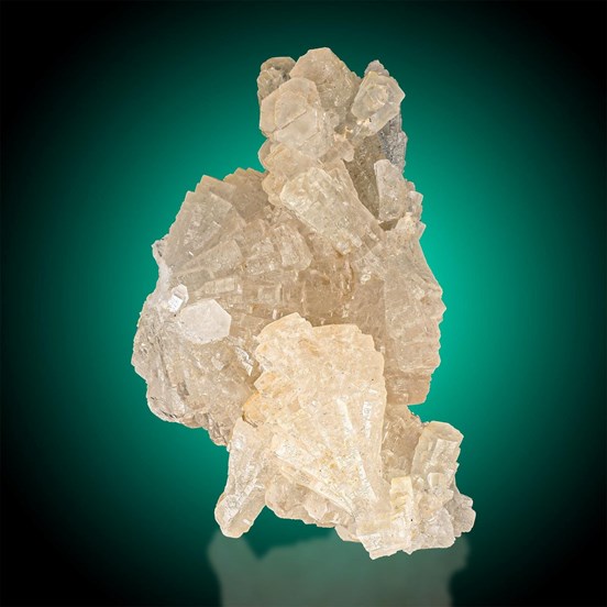 Strontianite-Oberdorf an der Laming | Bruck an der Mur | Styria | Austria